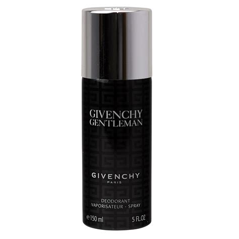 givenchy four homme|givenchy pour homme deodorant spray.